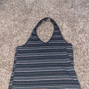 american eagle halter top, never worn